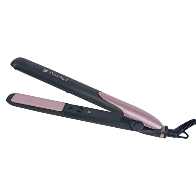 Remology Super Smooth Ceramic Hair Straightener V1181-RM0015