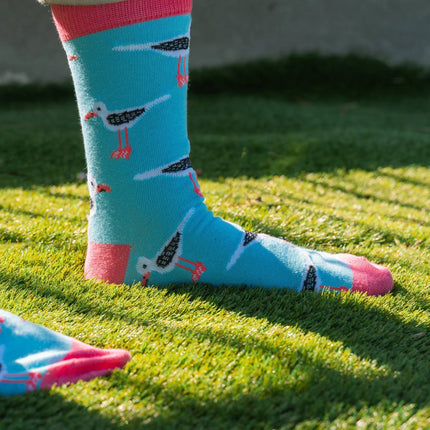 8 Pairs Fashion Novelty Funny Socks one Size 5-13 Men Socks Women Socks 2 – shape and profile