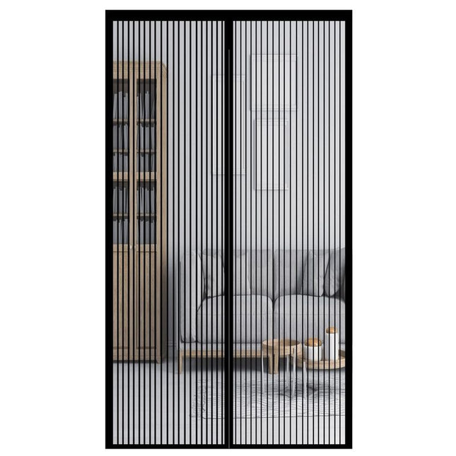 Magnetic Door Screens