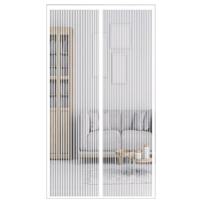 Magnetic Door Screens