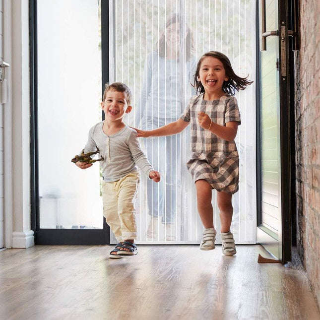 Magnetic Door Screens – product detail