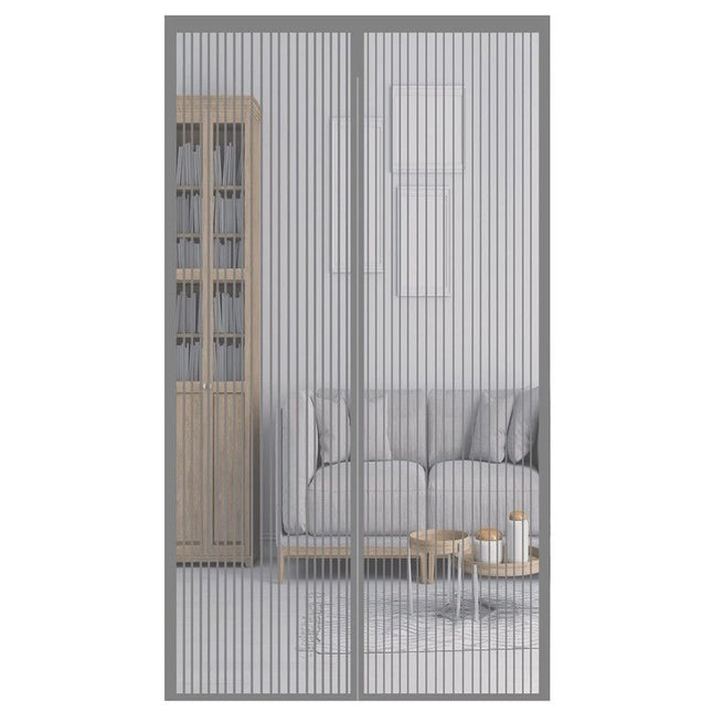 Magnetic Door Screens