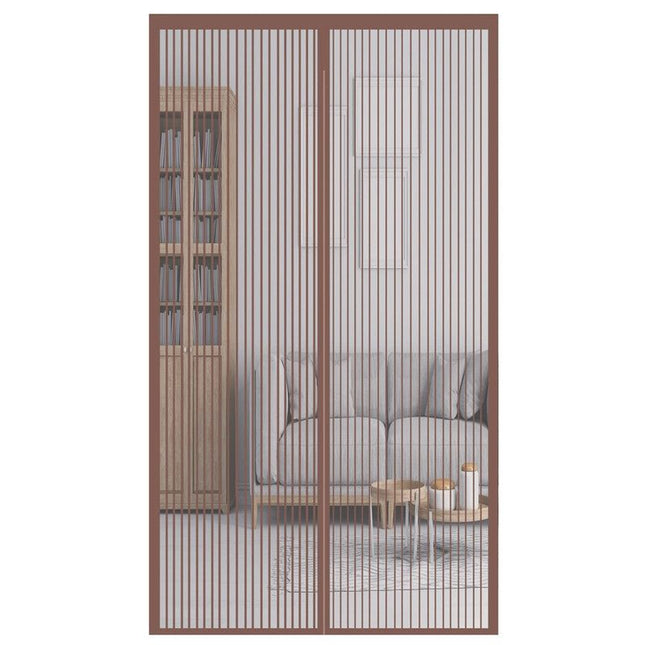 Magnetic Door Screens