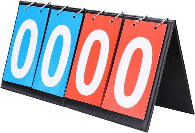 Scoreboard