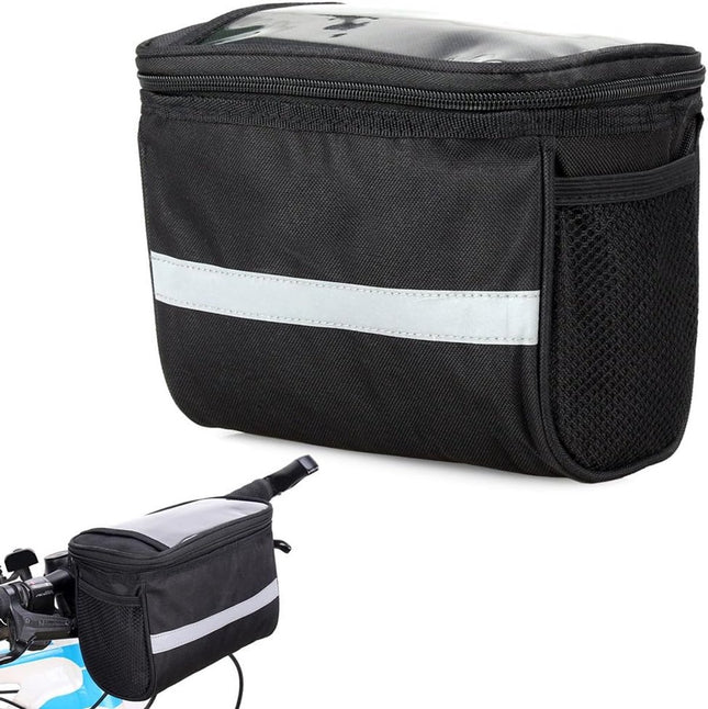Bicycle Handlebar Bag