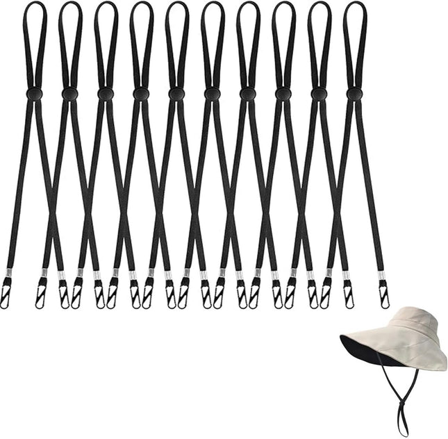 10 pieces