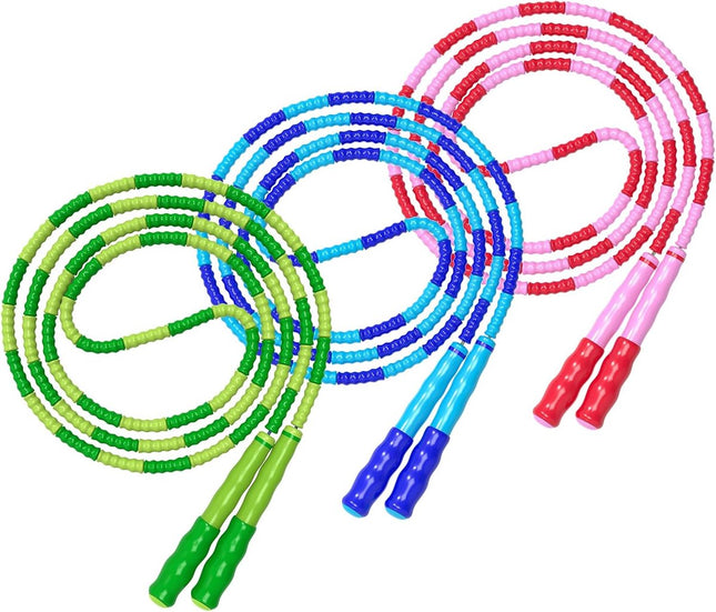 Beaded Jump Rope