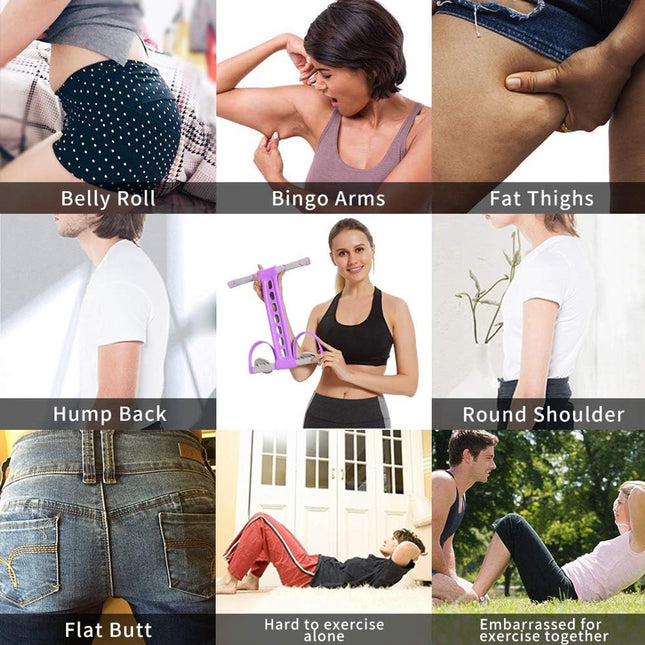 Elastic Abdominal – product detail