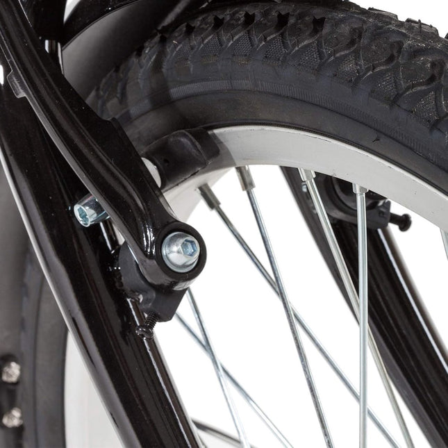4 pairs – product detail