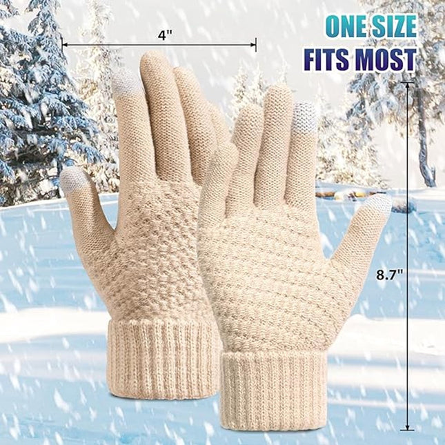 Winter Gloves – product detail