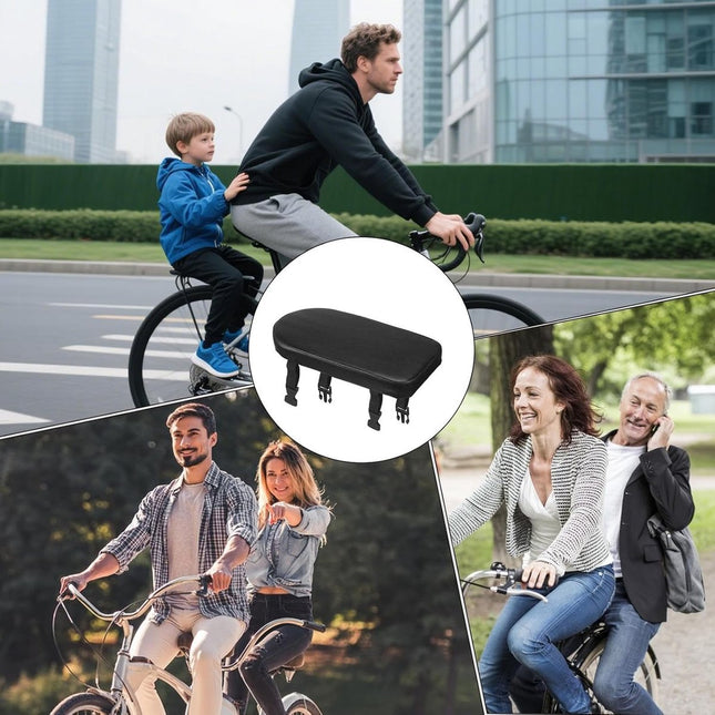 Bicycle Seat – product detail