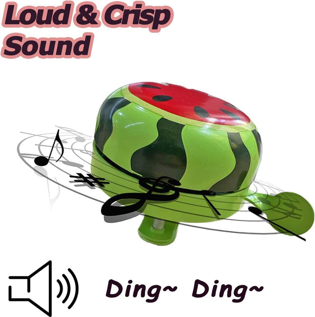 Bicycle bell – product detail