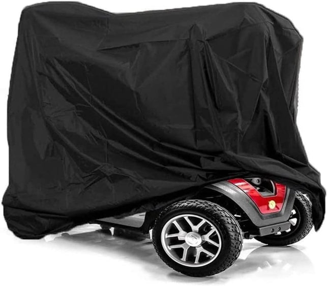 Electric Scooter Cover