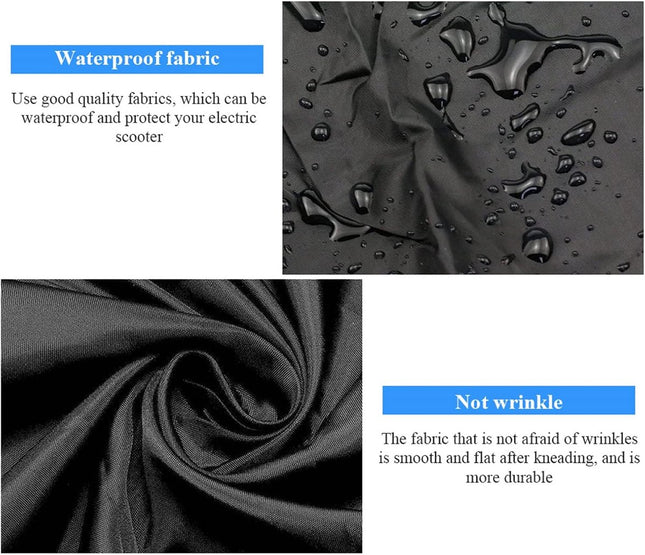 Electric Scooter Cover – product detail