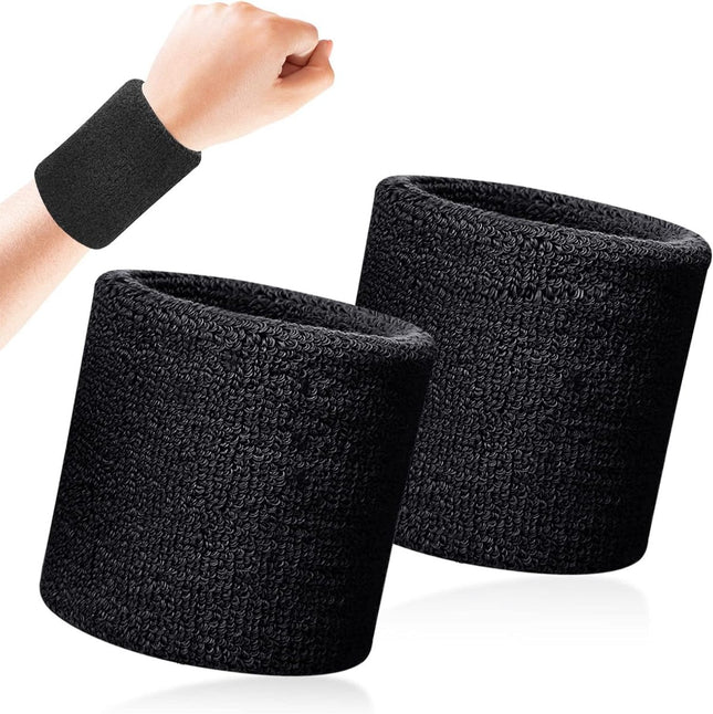 Sports wristband