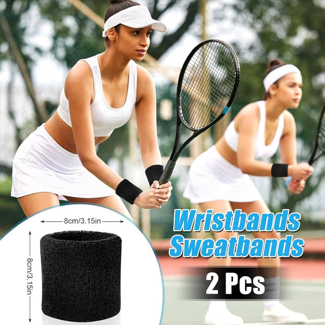 Sports wristband – product detail
