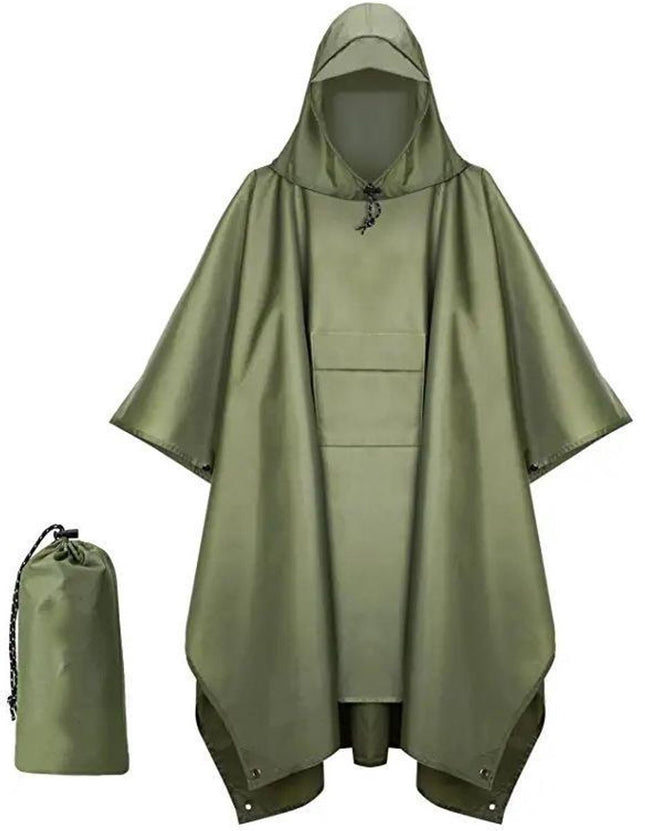 Poncho