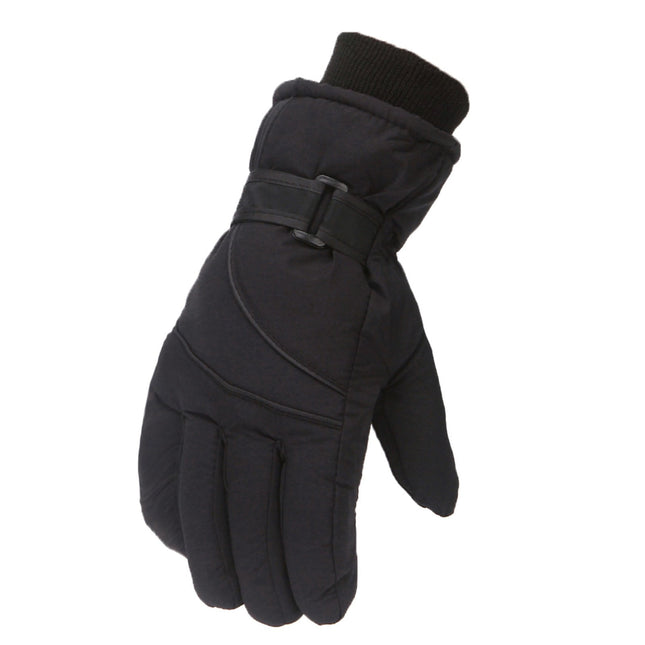 IDALL Ski Gloves Waterproof Gloves Winter Outdoor Men And Women Snow Skating Snowboarding Windproof – product detail