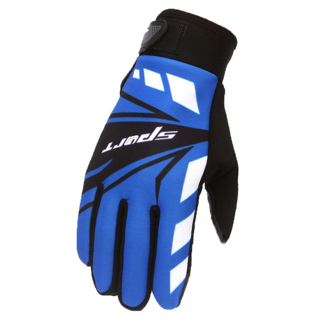 IDALL Ski Gloves Waterproof Gloves Winter Outdoor Men And Women Snow Skating Snowboarding Windproof