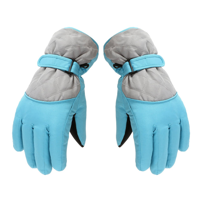 Dengjunhu Kids Winter – product detail