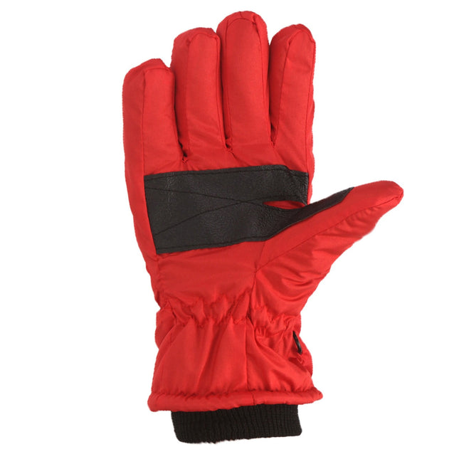 GXWEA Gloves For Kids Toddler Skis Kids Gloves Winter Thick Stretchy Warm V1189-LWWAL-20260325-00293
