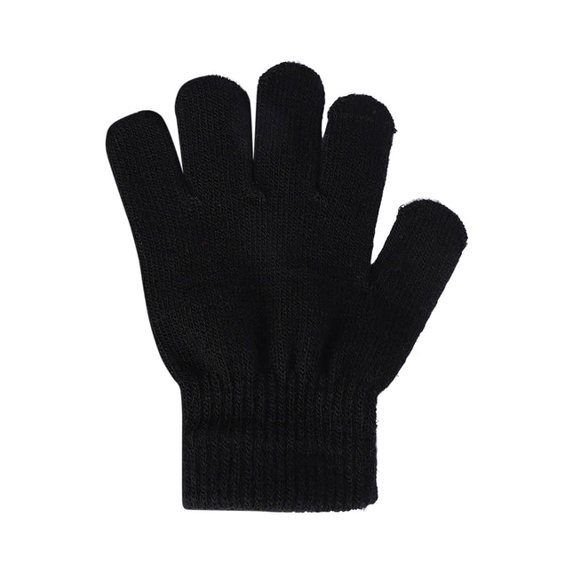 GXWEA Gloves For Kids Toddler Skis Kids Gloves Winter Thick Stretchy Warm V1189-LWWAL-20260325-00302