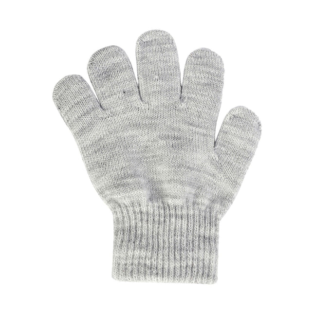 GXWEA Gloves For Kids Toddler Skis Kids Gloves Winter Thick Stretchy Warm V1189-LWWAL-20260325-00304