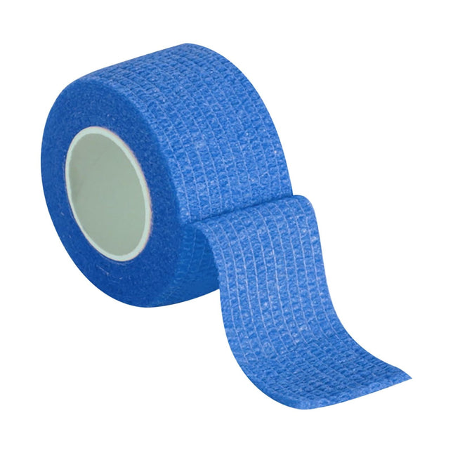 Tyidzon 3 Rolls Kinesiology Tape 3 Colors 1 Inch x 14.8 Feet Athletic Tape Elastic – product detail