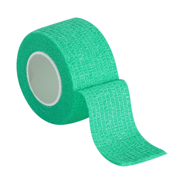 Tyidzon 3 Rolls Kinesiology Tape 3 Colors 1 Inch x 14.8 Feet Athletic Tape Elastic – product detail