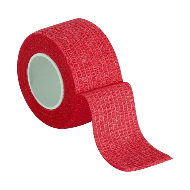 Tyidzon 3 Rolls Kinesiology Tape 3 Colors 1 Inch x 14.8 Feet Athletic Tape Elastic – product detail