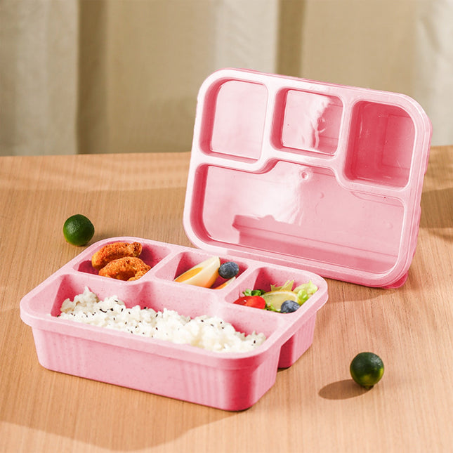 Xuniizn Bento Box Adult Lunch Box Containers for Adults Men Women Lunchable Food Container with – product detail