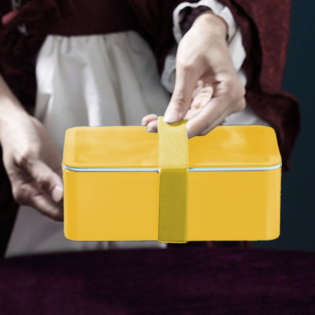 Xuniizn Bento Box Adult Lunch Box Containers for Adults Men Women Lunchable Food Container with – product detail