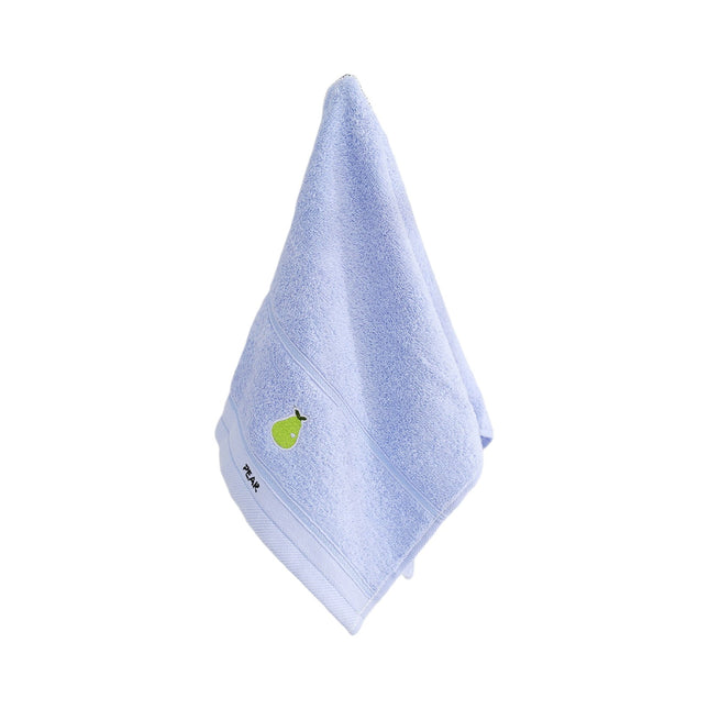 Tyidzon Premium Towels for Kids Cotton Ultra Soft Hand Towels for Bathroom Small Lightweight Face Towels – product detail