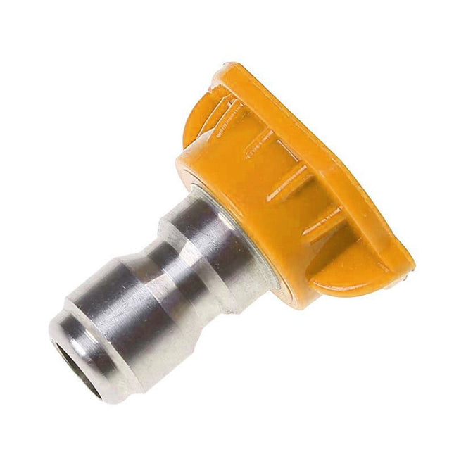 Reduced Price Adapter Eguiwyn Quick-Connect Nozzle Tool Pressure Washer Spray Nozzle Tips Multiple – product detail