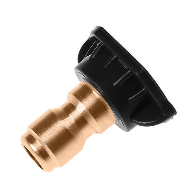 Reduced Price Adapter Eguiwyn Quick-Connect Nozzle Tool Pressure Washer Spray Nozzle Tips Multiple – product detail