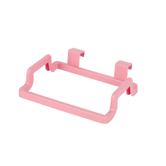 JWDX Trash Bag Rack Clearance Hanging Trash Can Kitchen Supplies Garbage Bag Holder Hanging