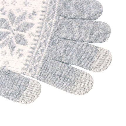 JWDX Gloves Clearance, Winter Gloves, Adult Women Men's Warm Gloves, Outdoor Ski Riding Gloves, Windproof and Fleece Gloves A