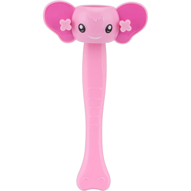 Chǐldrən's Hand Washing Extender Pink JWDX 1x Chǐldrən's Hand Washing Extender Faucet Handle