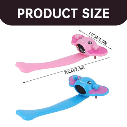 Chǐldrən's Hand Washing Extender Pink JWDX, 1x Chǐldrən's Hand Washing Extender Faucet Handle Extender Handle Extender Faucet Extender for Kids Handle Extender for Bathroom Chǐldrən One Size Pink
