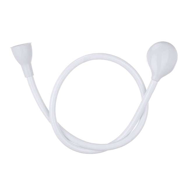 Portable Shampoo Sprayer Cleaning Tool Shower Head 1Pc Shower Spray Hose Portable Shower Head