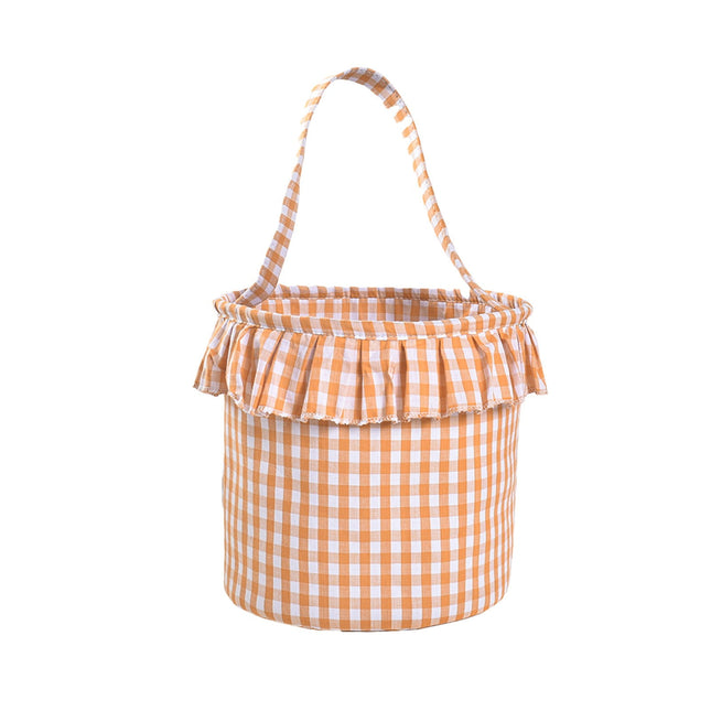 Small Wall-Mounted Kitchen Storage Basket Hanging Storage Wicker Baskets Wall Mounted Woven