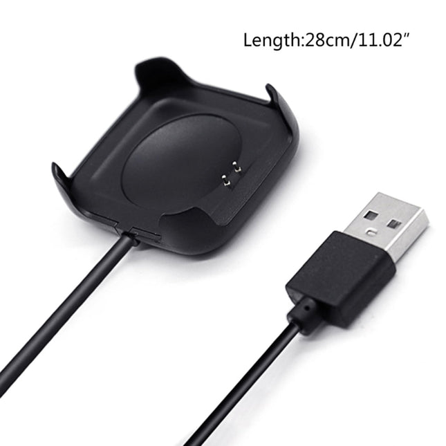Nitouy Magnetic/Ordinary Watch Charger for HW22 Smartwatch Charging Cable Station Dock 28 cm Multi-color – product detail