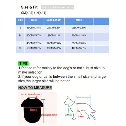 LGCASL Pet Hoodie, Dog Winter Sweater Cat Warm Clothes Pet Sweater Round Neck Solid Color Thickening Cat Dog Knitwear Sweater for Cats Or Dogs in Cold Season (Light Blue, S) S Red