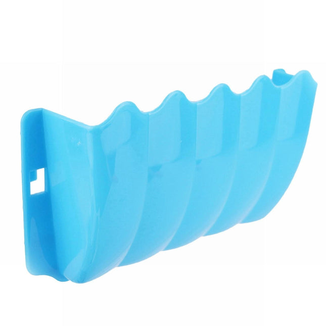 LGCASL Hanging Hay Dispenser for Pet Rabbits Rabbit Feeder Small Animal Hay Bowl Hay Holder Large Capacity