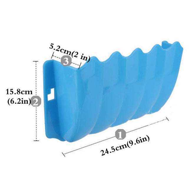 LGCASL Hanging Hay Dispenser for Pet Rabbits Rabbit Feeder Small Animal Hay Bowl Hay Holder Large Capacity – product detail