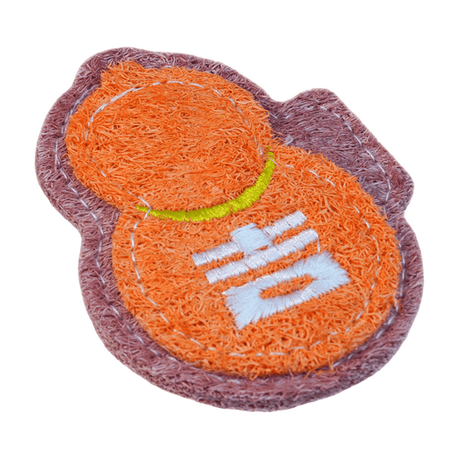 LGCASL Pet Chew Toys Clearance Teasing Stick Replaces the Head Swallow Model Retractable Teasing Artifact