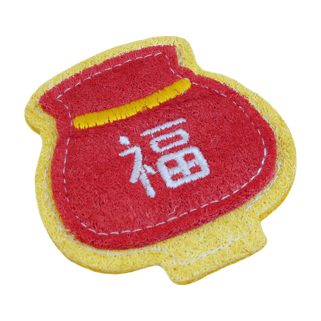 LGCASL Pet Chew Toys Clearance Teasing Stick Replaces the Head Swallow Model Retractable Teasing Artifact