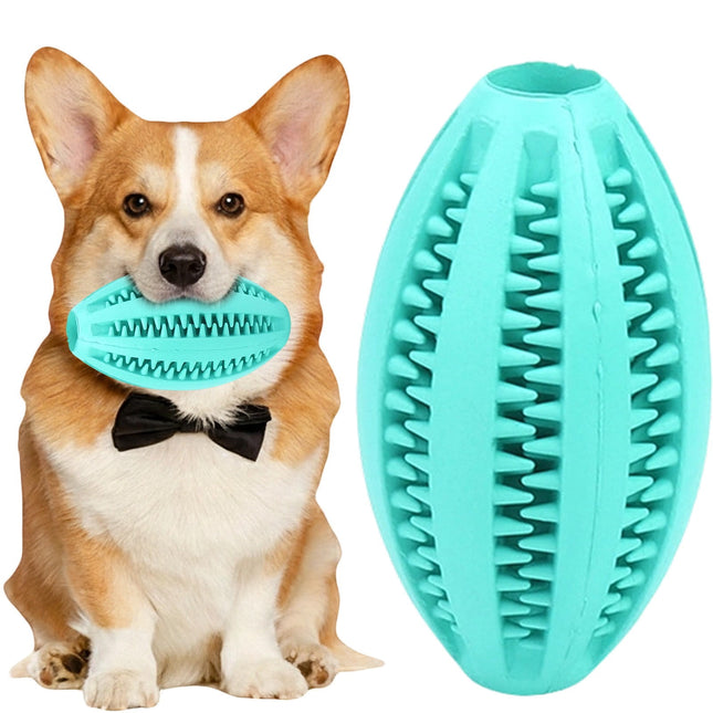 LGCASL Pet Toy Ball Dog Puzzle Toy 1 Pack Interactive Dog Toys for Dispensing Puppy – product detail