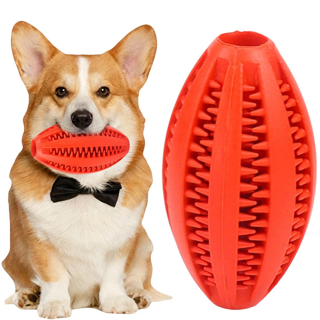 LGCASL Pet Toy Ball Dog Puzzle Toy 1 Pack Interactive Dog Toys for Dispensing Puppy – product detail