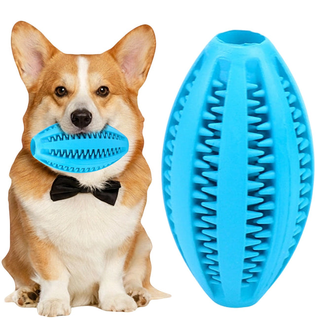 LGCASL Pet Toy Ball Dog Puzzle Toy 1 Pack Interactive Dog Toys for Dispensing Puppy – product detail